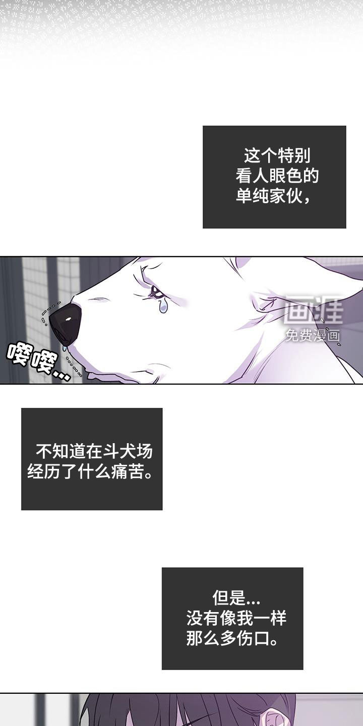 记忆断层第15话图