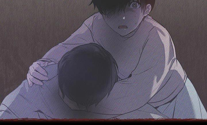 记忆断层第36话图