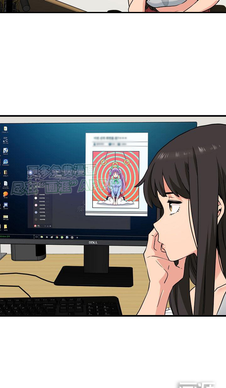 假扮游戏第7话图