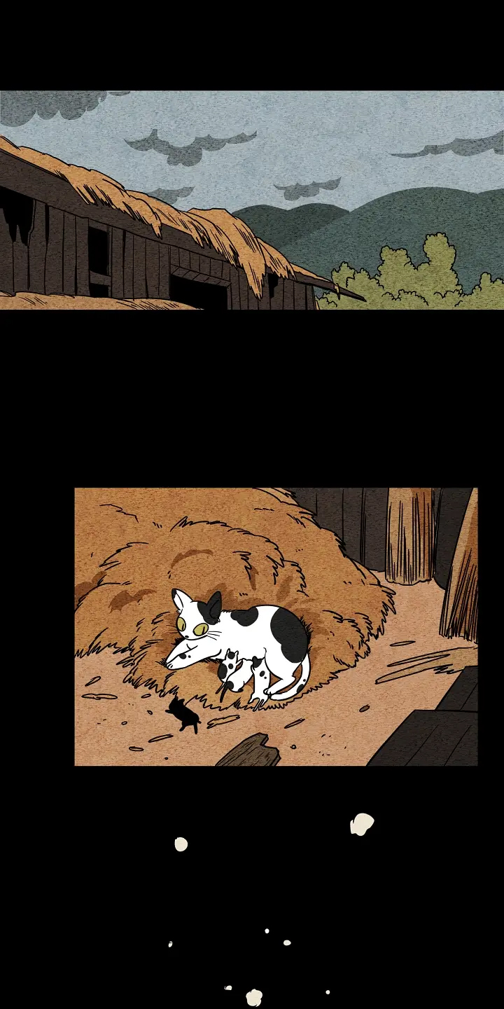 金福的故事第1话图