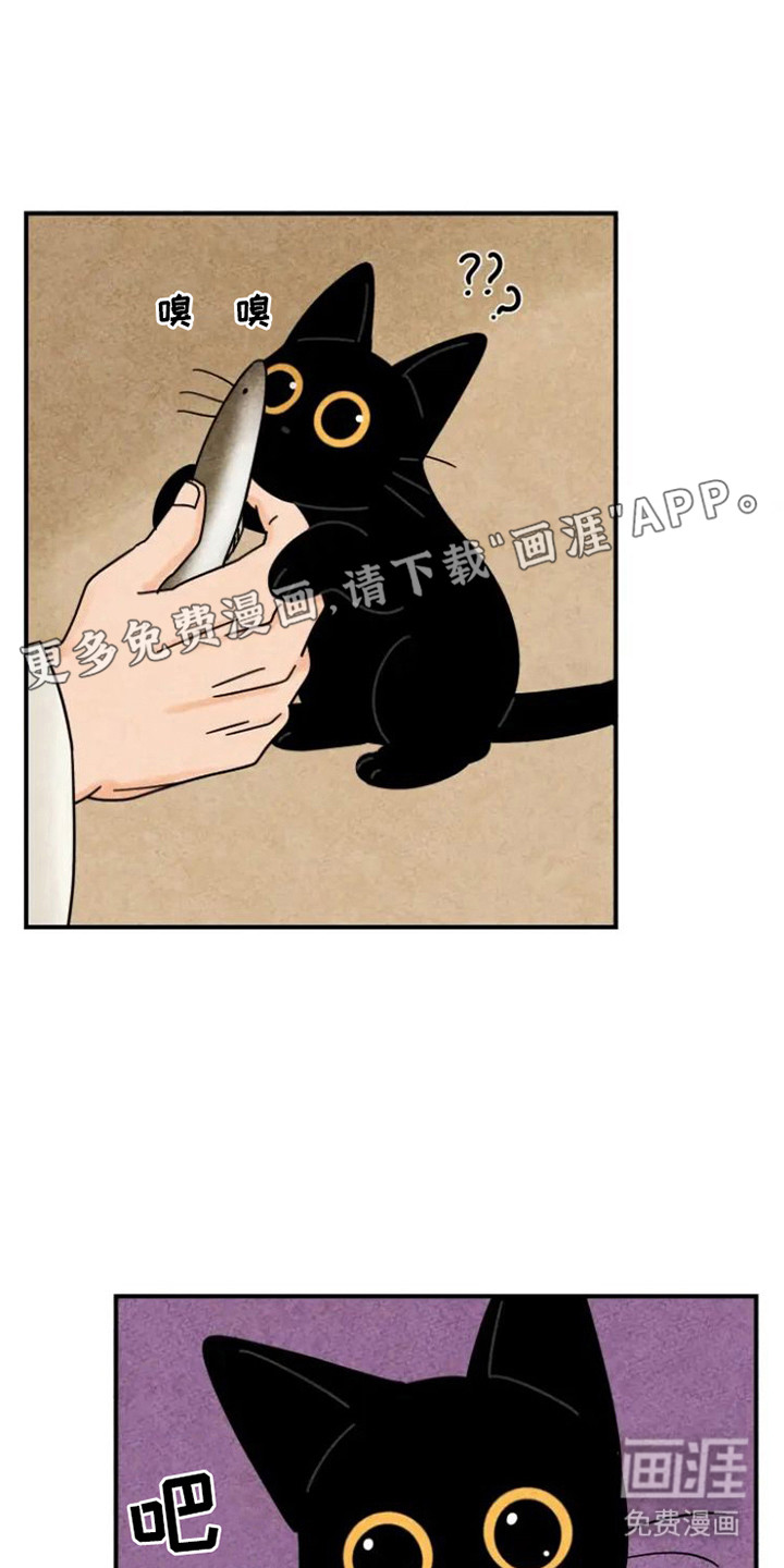 金福的故事第31话图