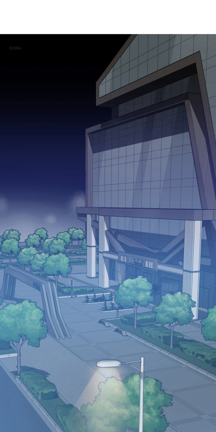 记者本能第1话图