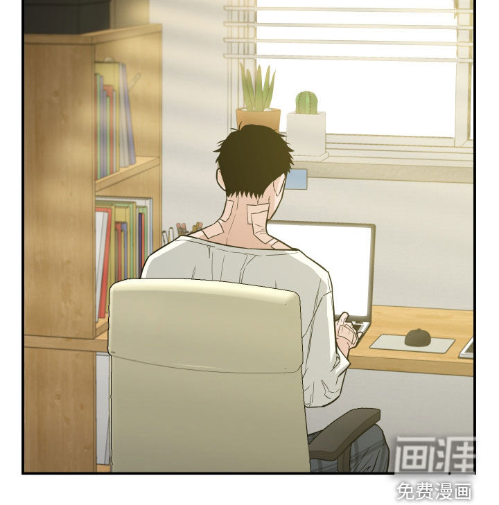 记者本能第31话图