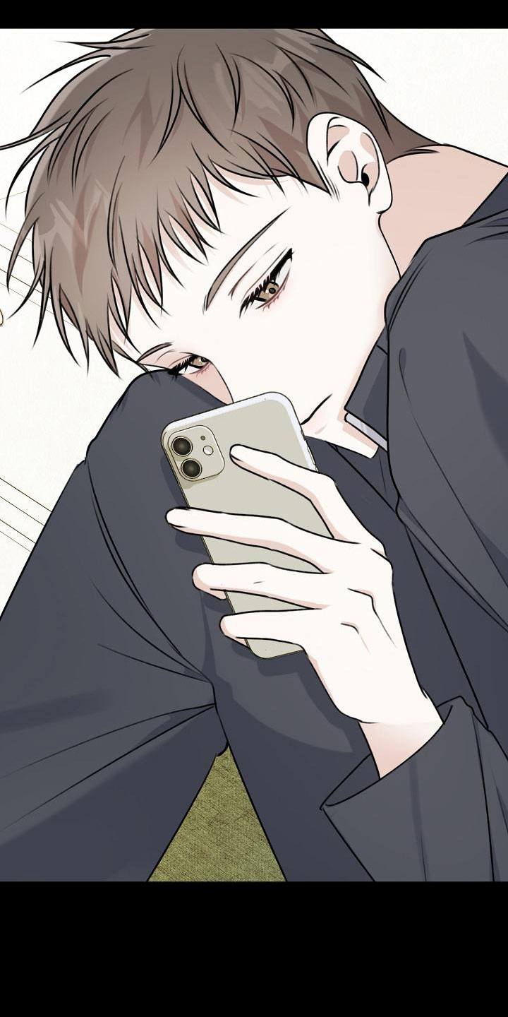 结网缠绵漫画-图10