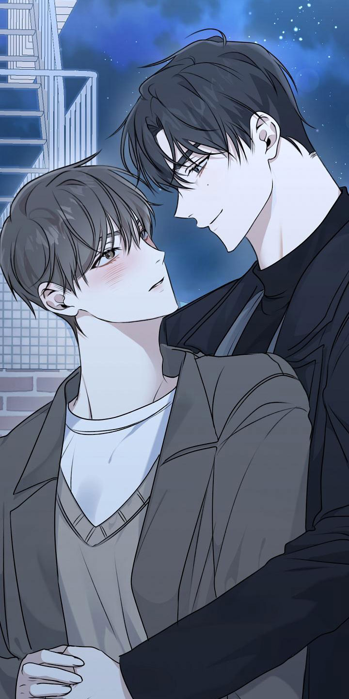 结网缠绵漫画-图36