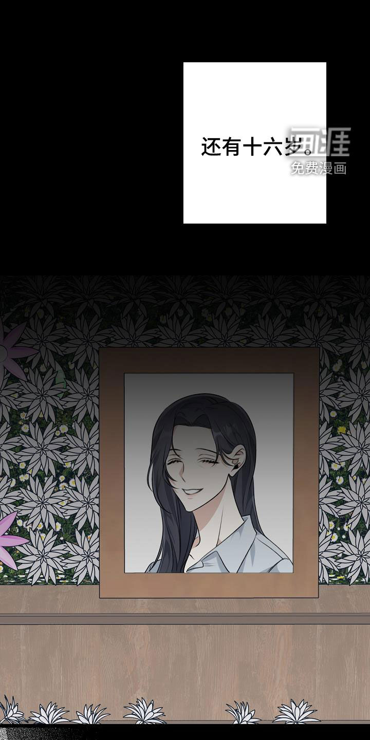 结网缠绵第20话图