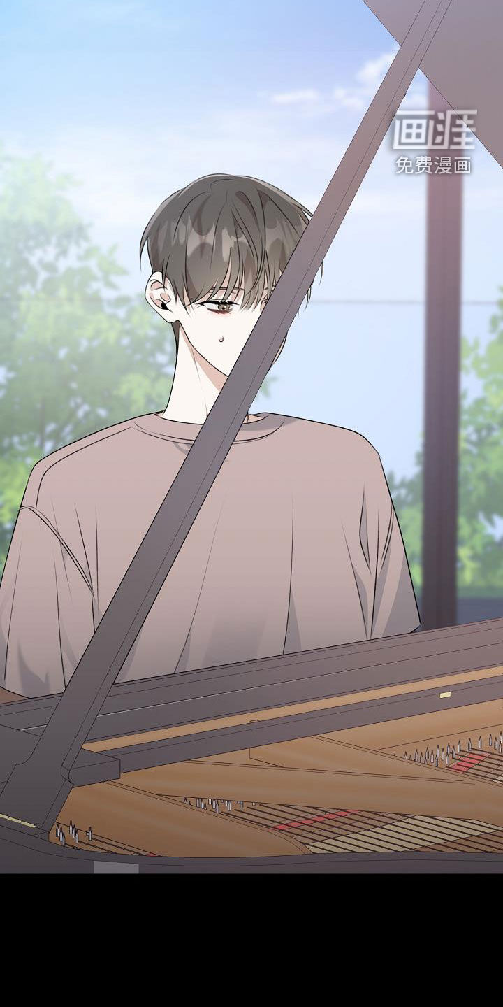 结网缠绵第21话图