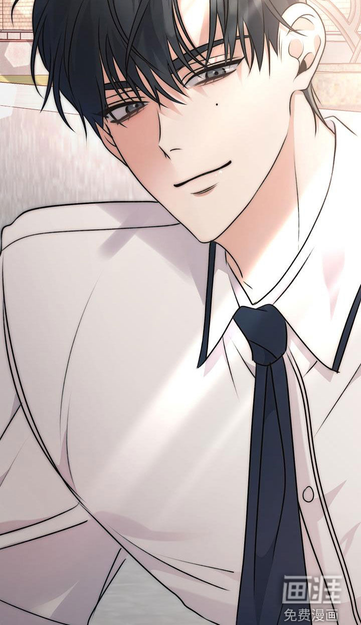 结网缠绵第21话图