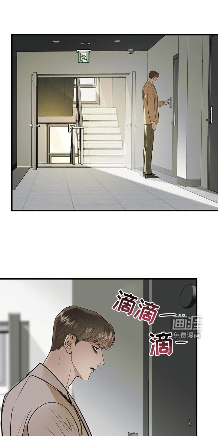 镜子里的陌生人第20话图