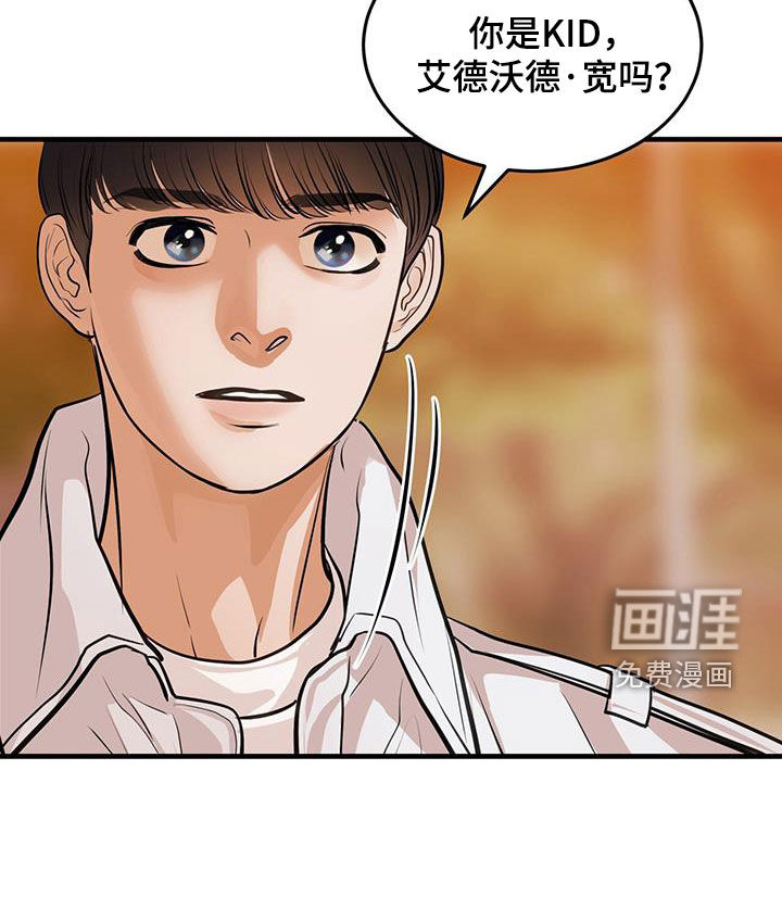 镜子里的陌生人第32话图