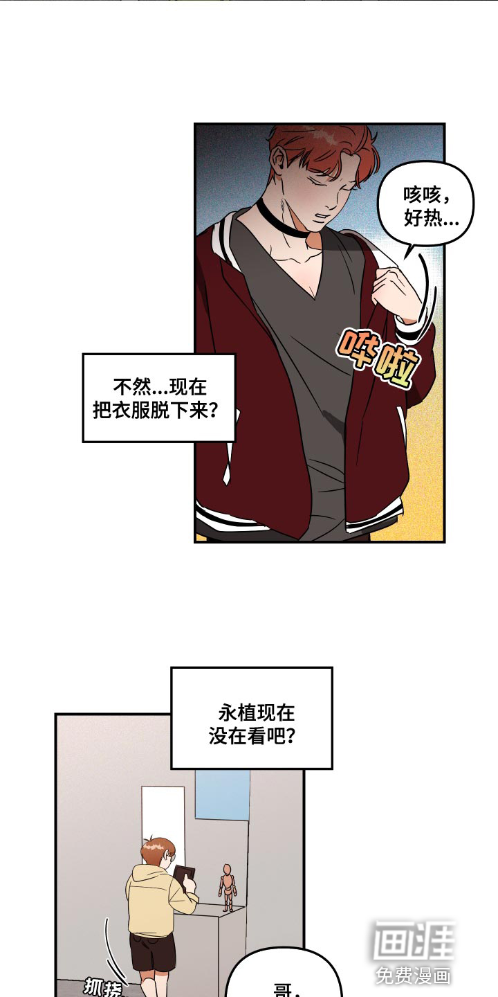 绝对理想型第12话图