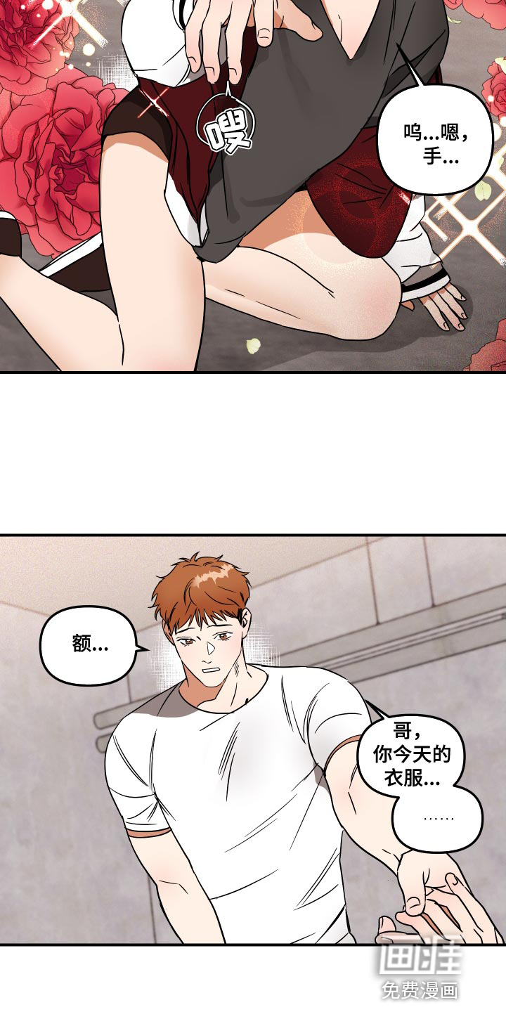 绝对理想型第12话图