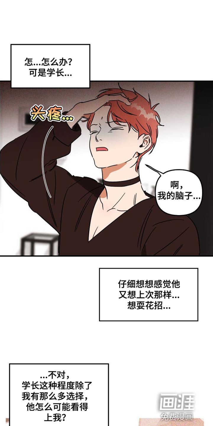 绝对理想型第14话图