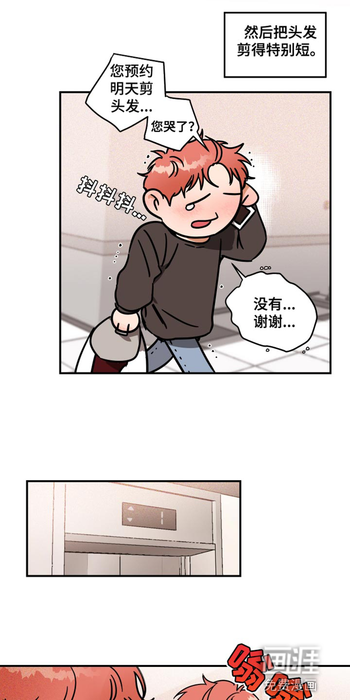 绝对理想型第28话图