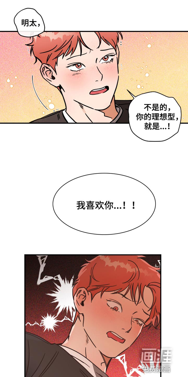 绝对理想型第29话图