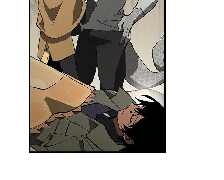 饥饿的灵魂第11话图