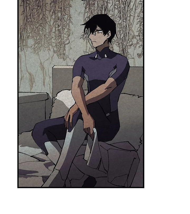 饥饿的灵魂第16话图