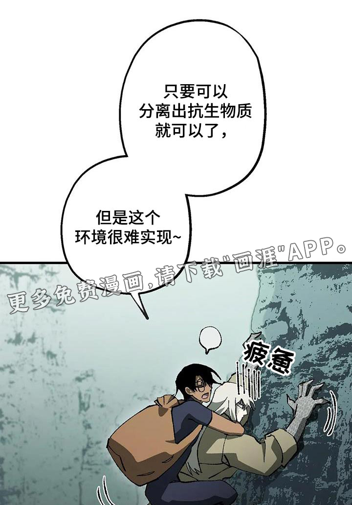 饥饿的灵魂第39话图