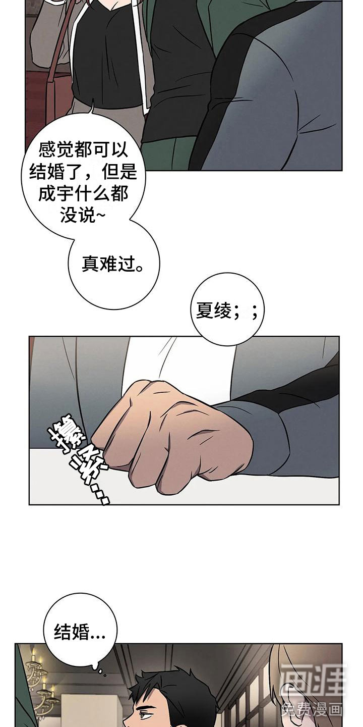 健身情谊第12话图