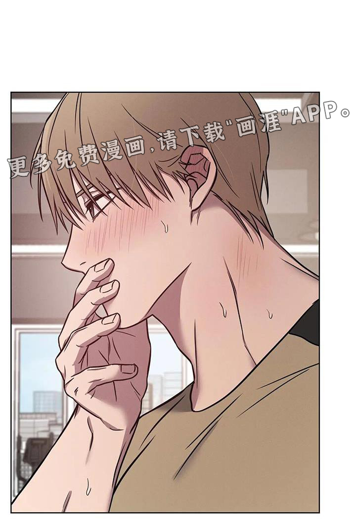 健身情谊第43话图