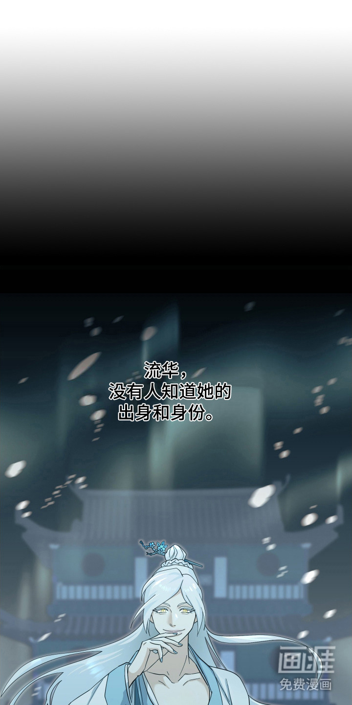 教主宠妃第3话图