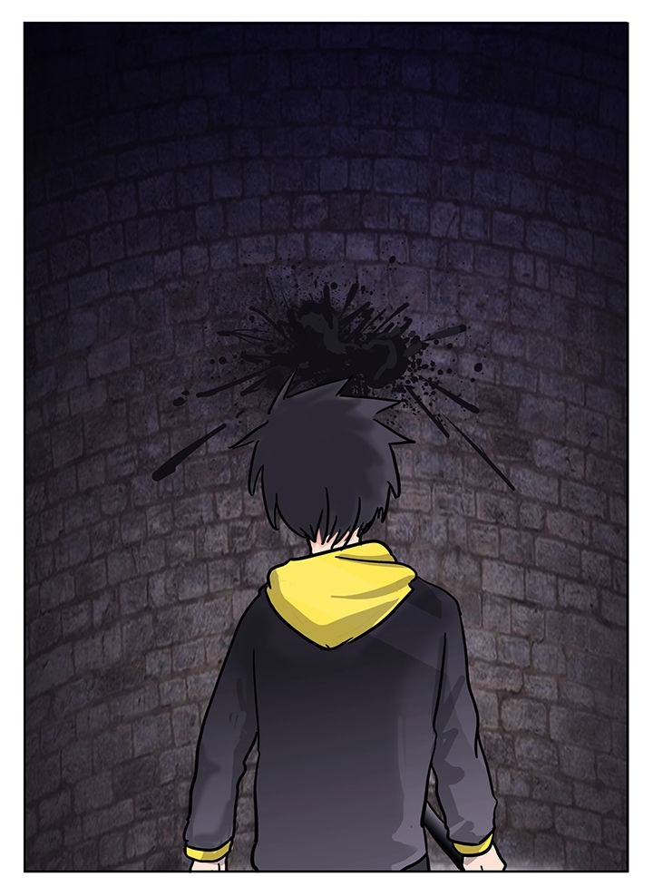 胶囊战记第13话图