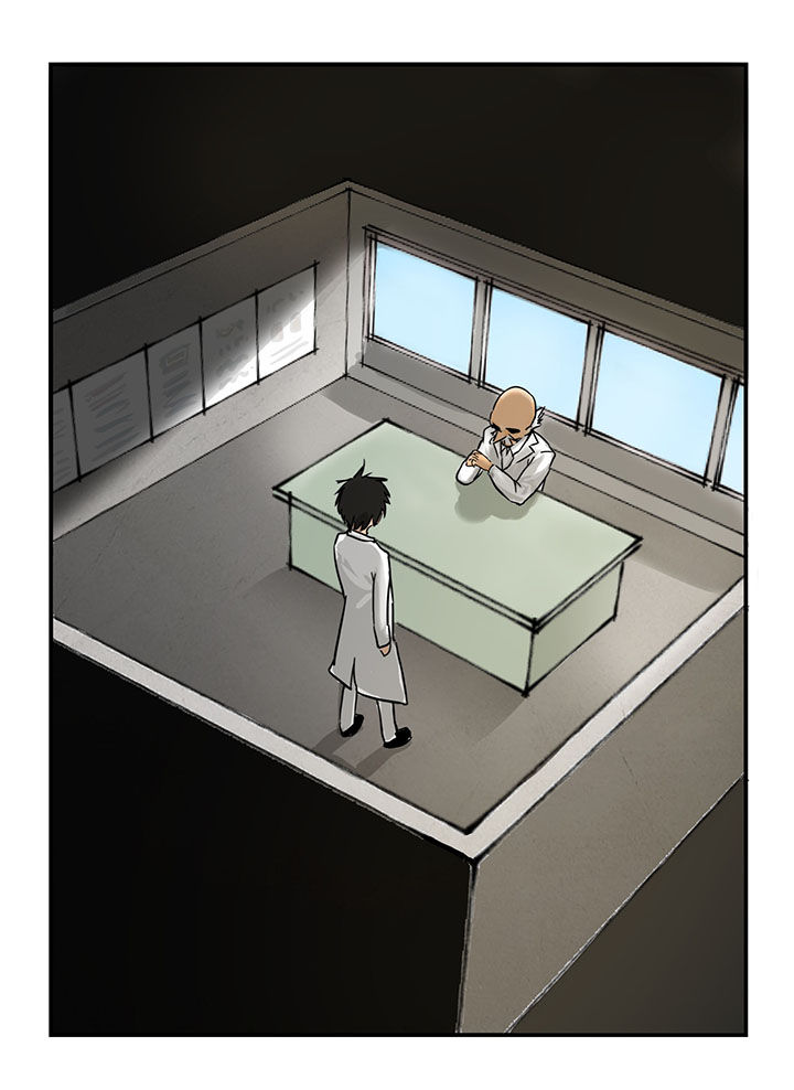 胶囊战记第20话图