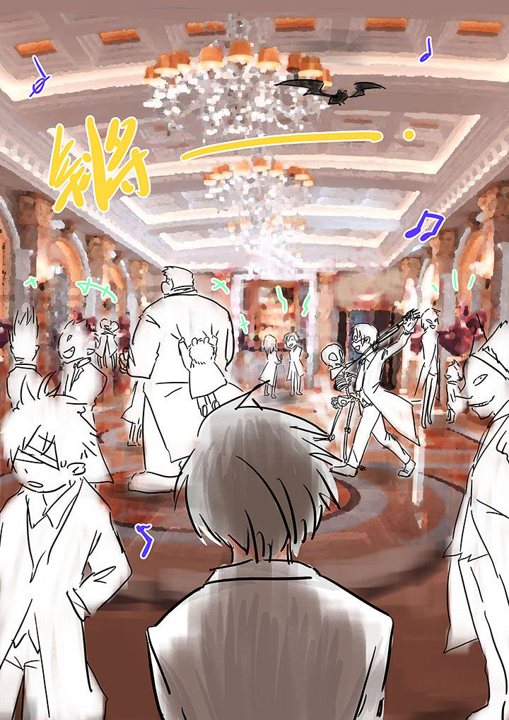 胶囊战记第4话图