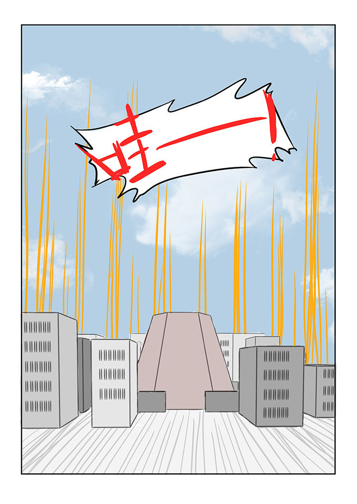 胶囊战记第7话图