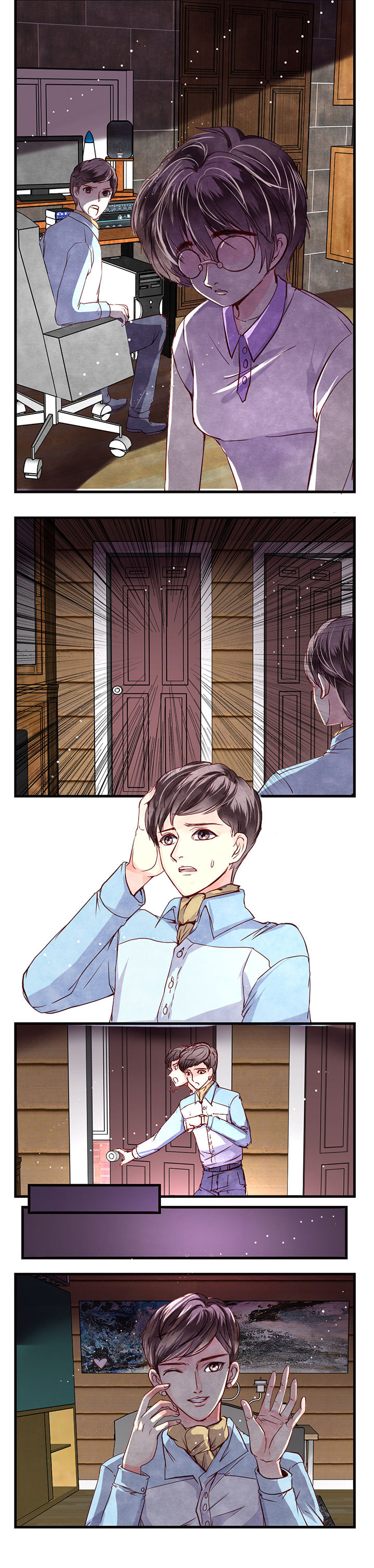 金牌主播第4话图