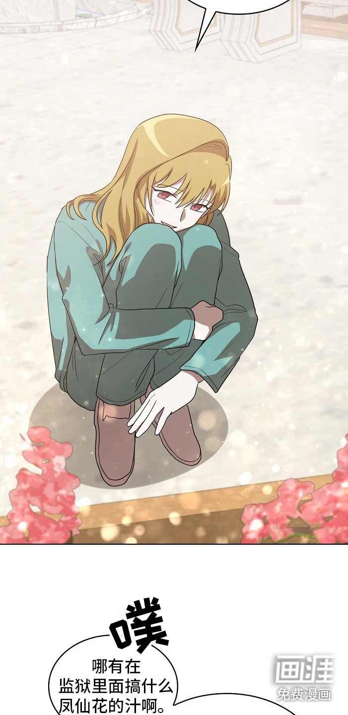 监狱里的阴谋第15话图