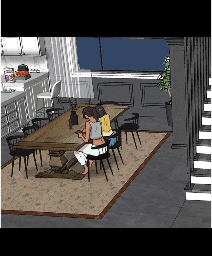 家人们相亲相爱第23话图