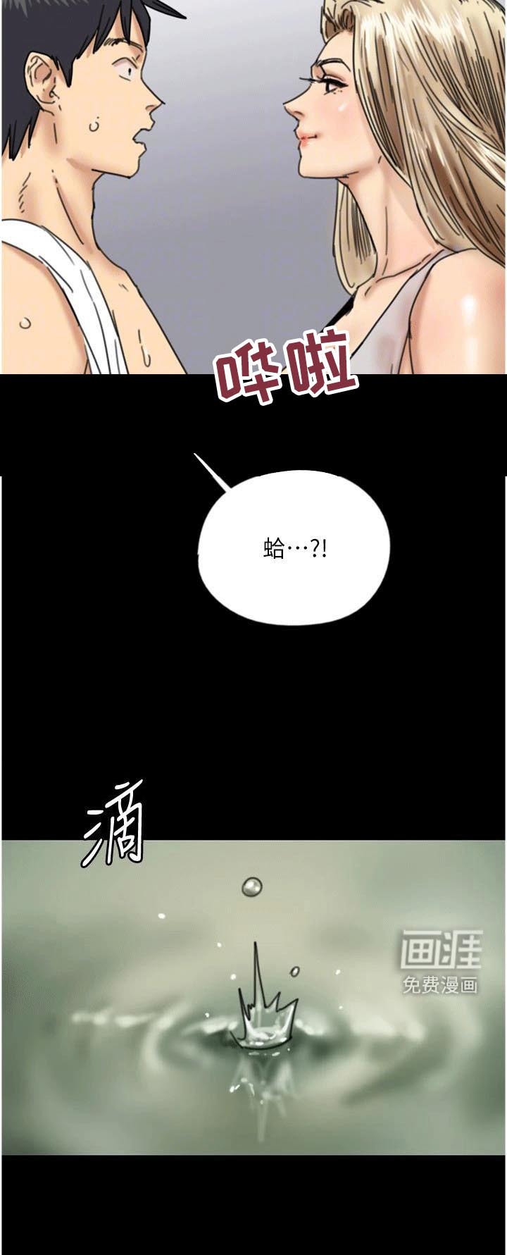 家人们相亲相爱第27话图