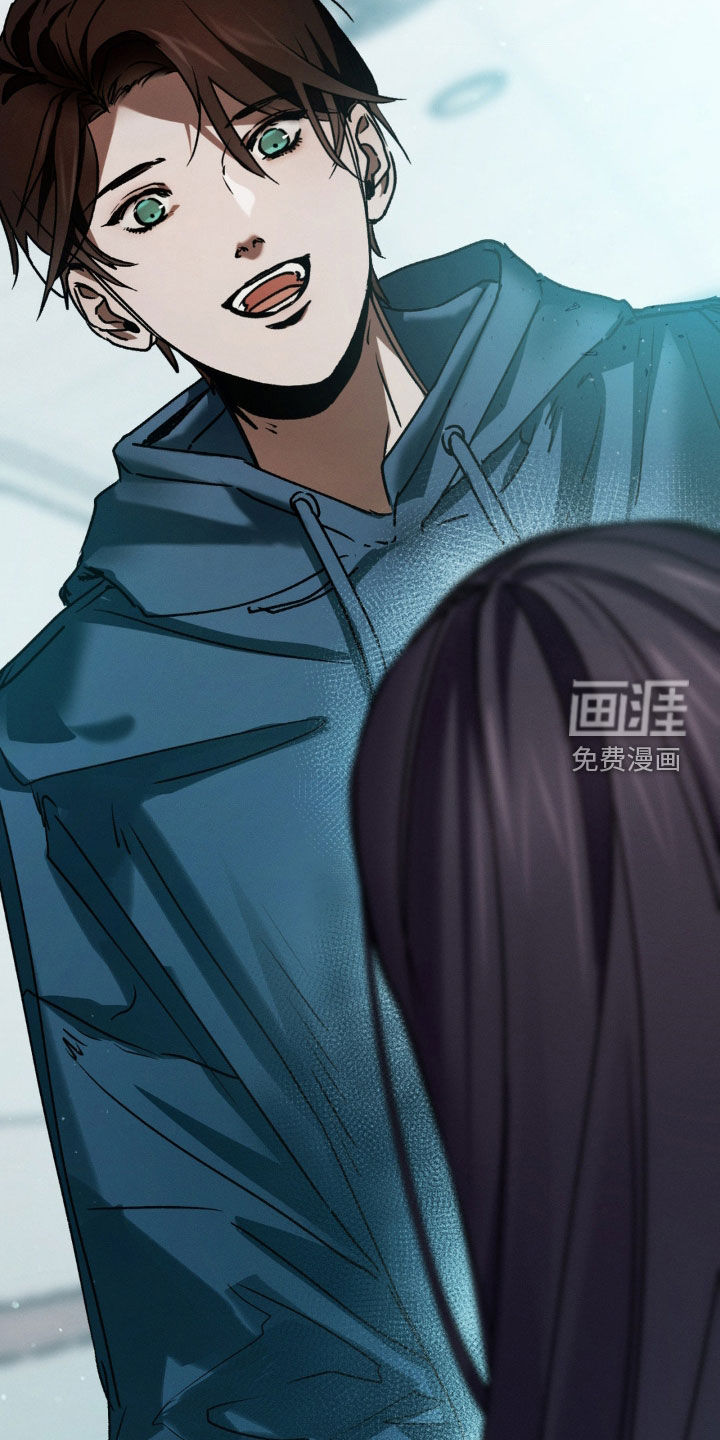 僵尸女孩第32话图