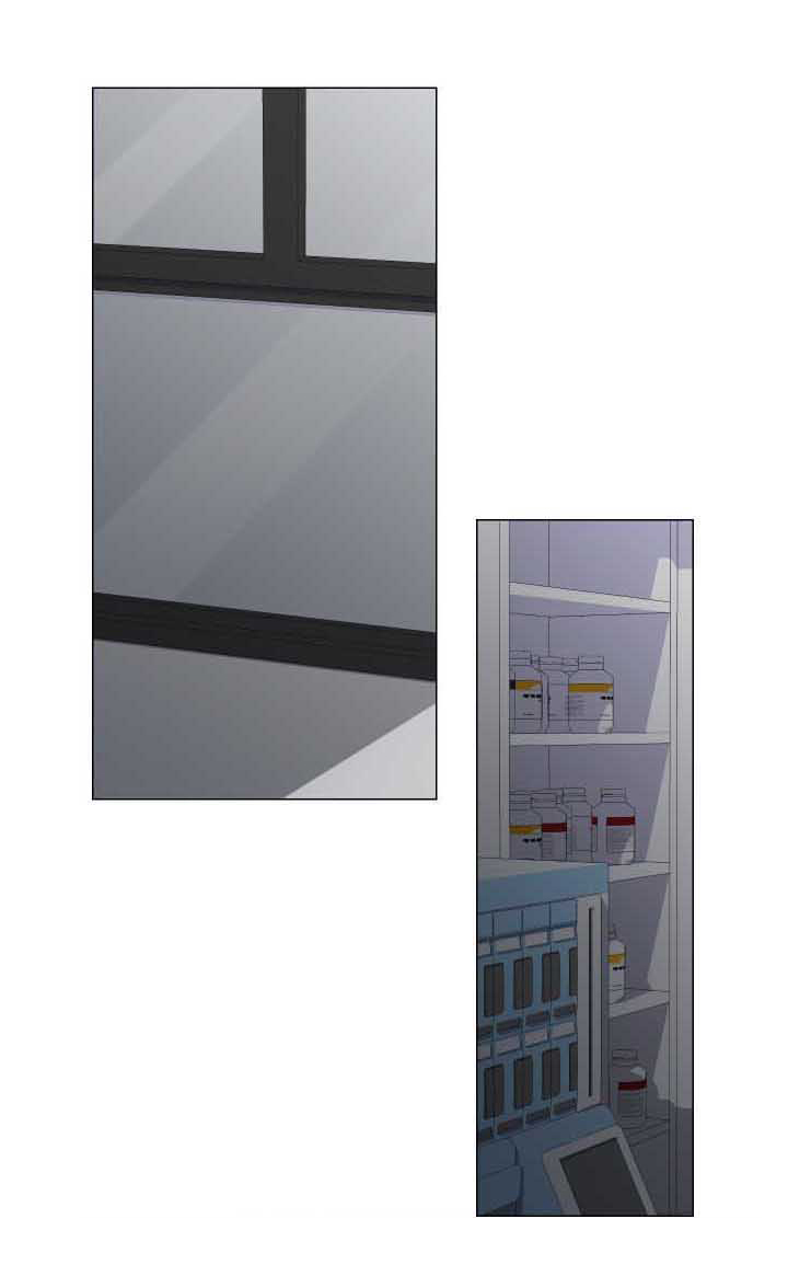 继承关系第12话图