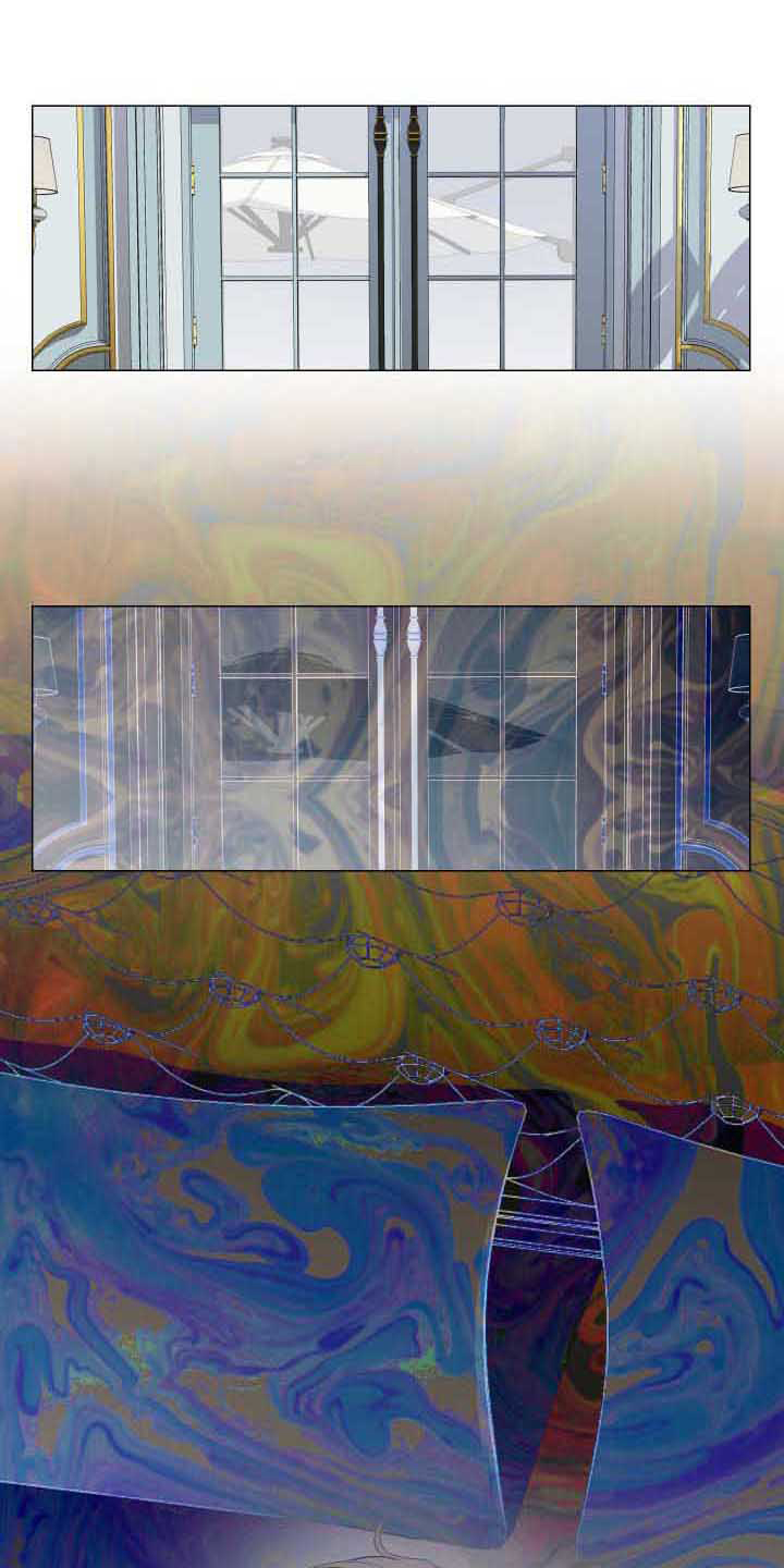 继承关系第17话图