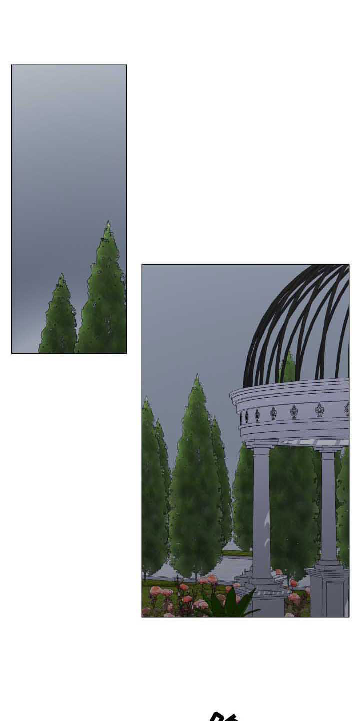 继承关系第18话图