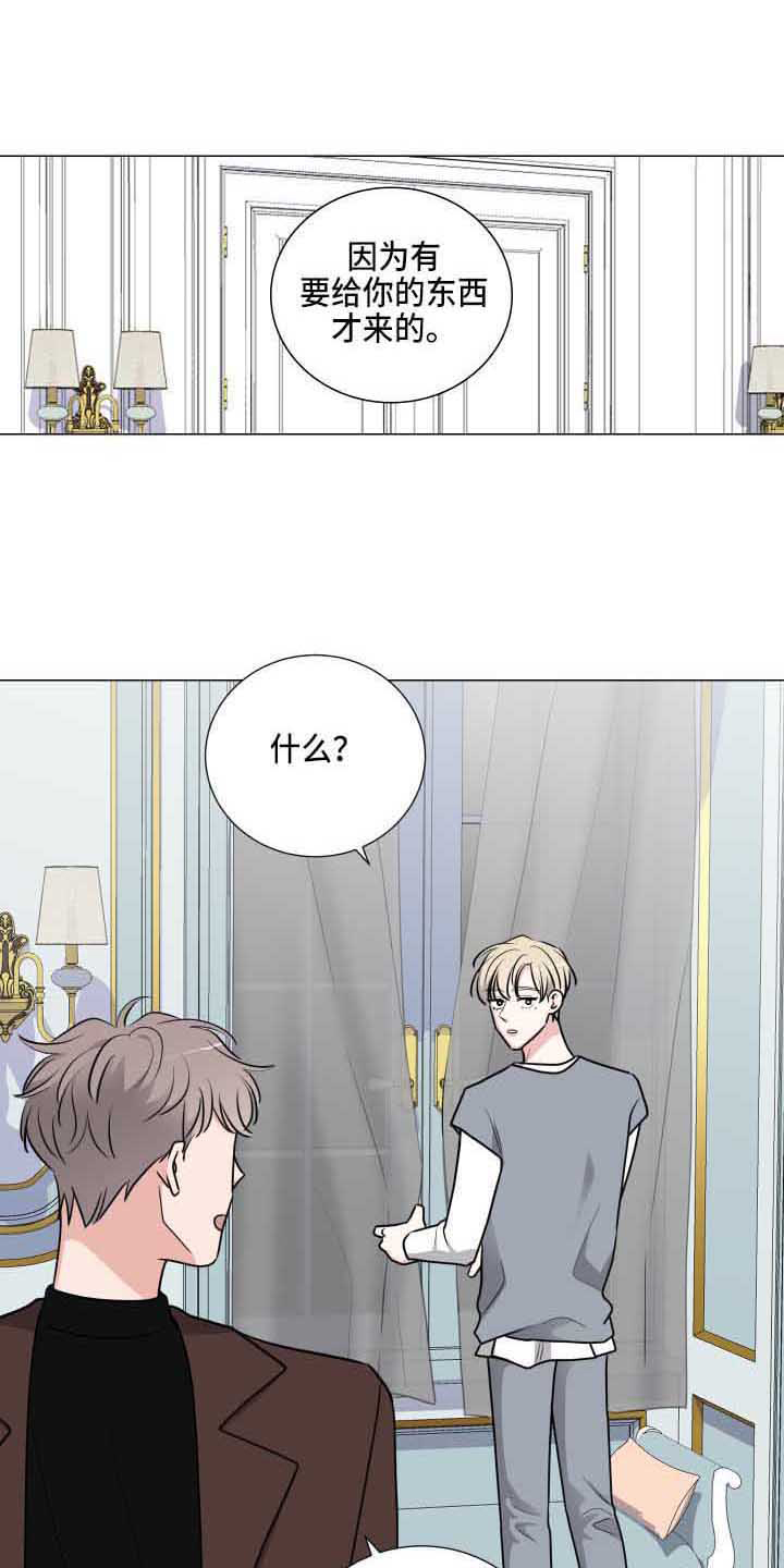 继承关系第21话图