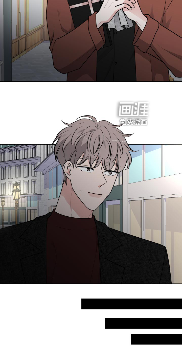 继承关系第32话图