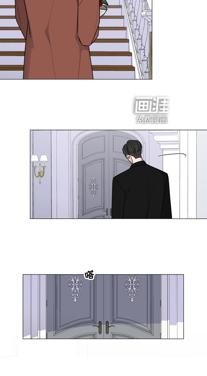 继承关系第34话图