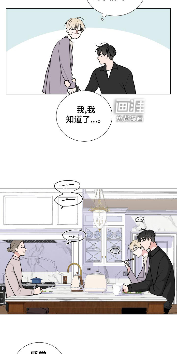 继承关系第37话图