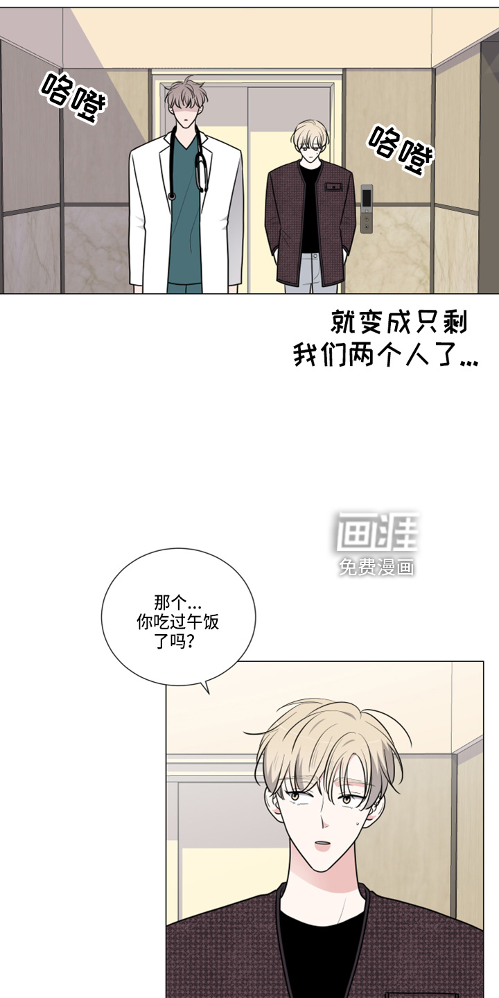 继承关系第46话图