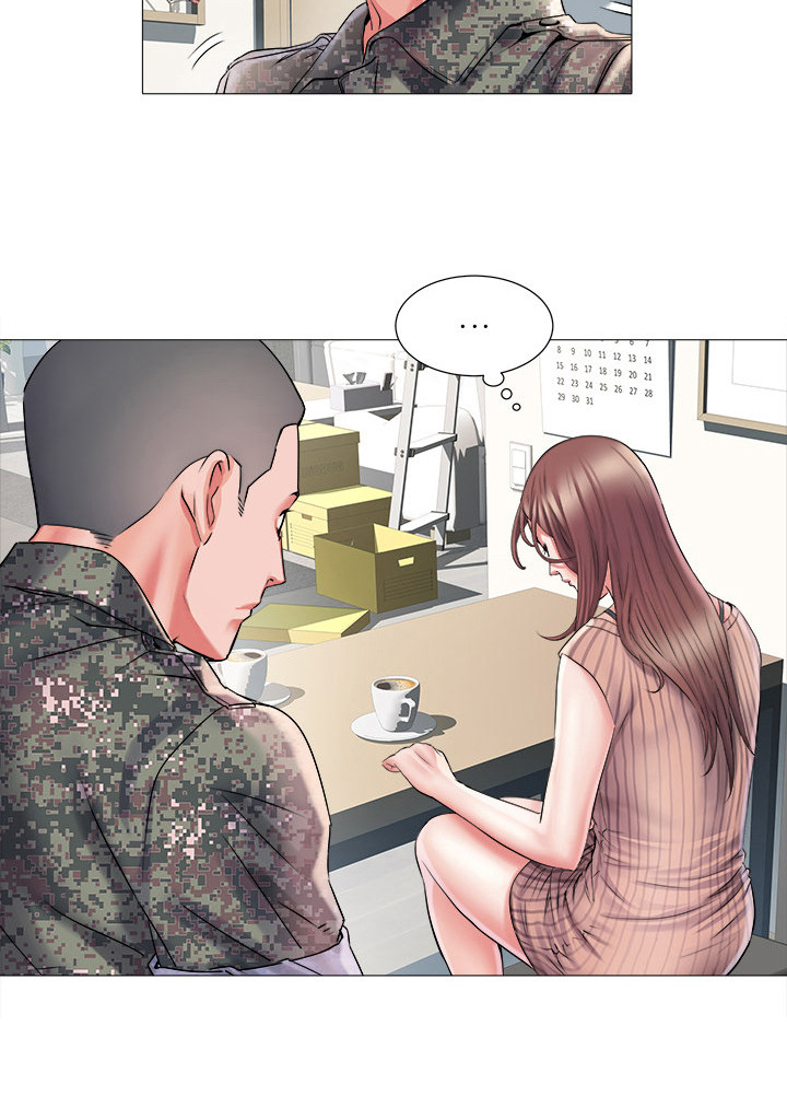 家属楼管事第3话图