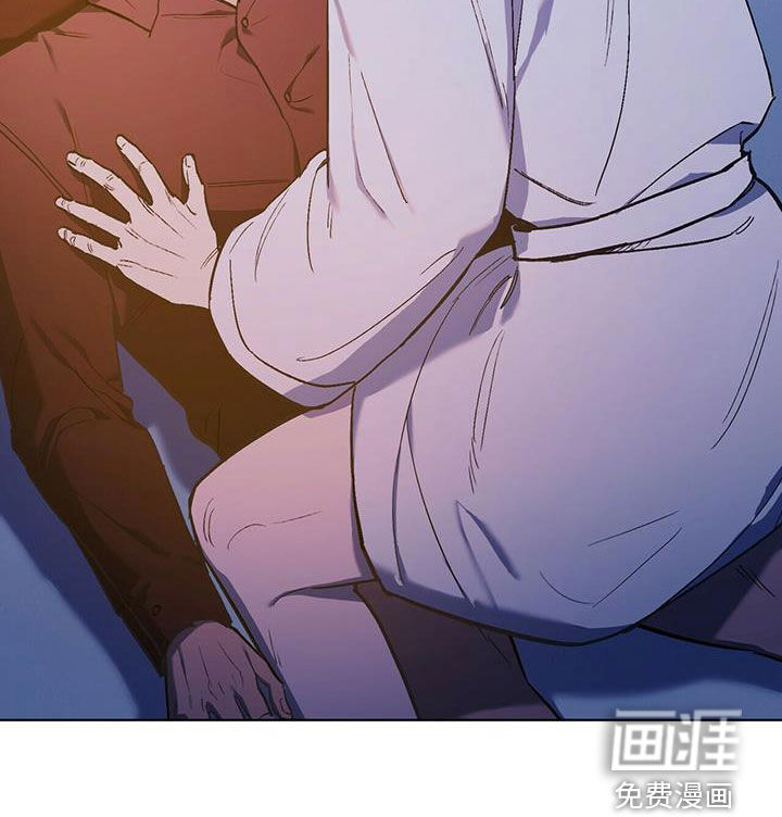 禁止反抗第41话图