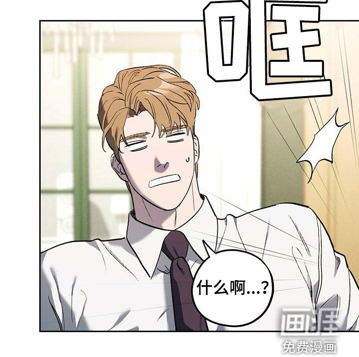禁止反抗第43话图