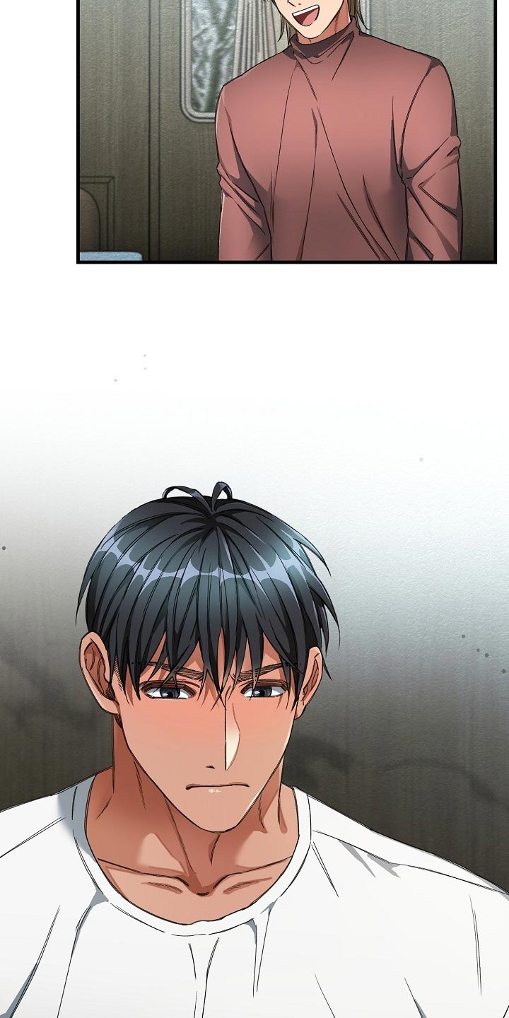 绝望列车第18话图