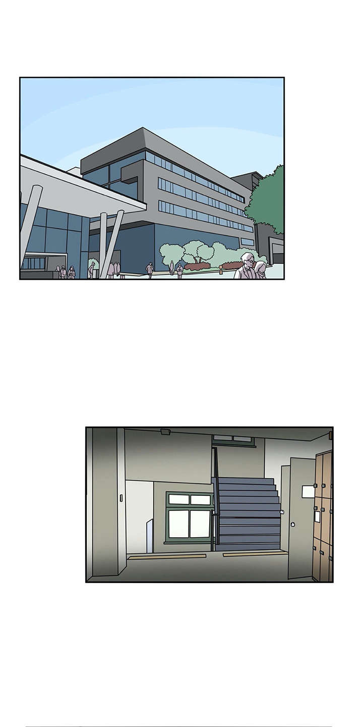 机器伴侣第21话图