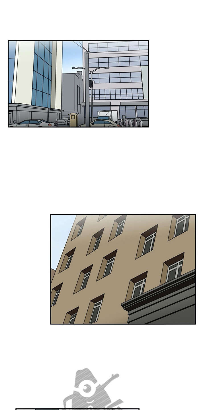 机器伴侣第25话图