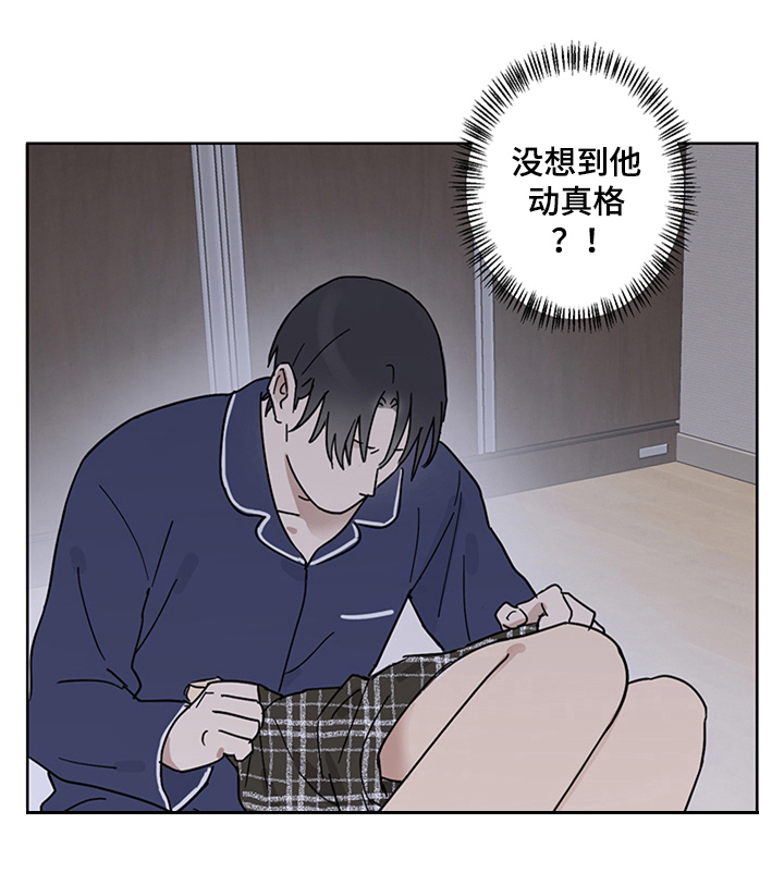 教习间谍第15话图