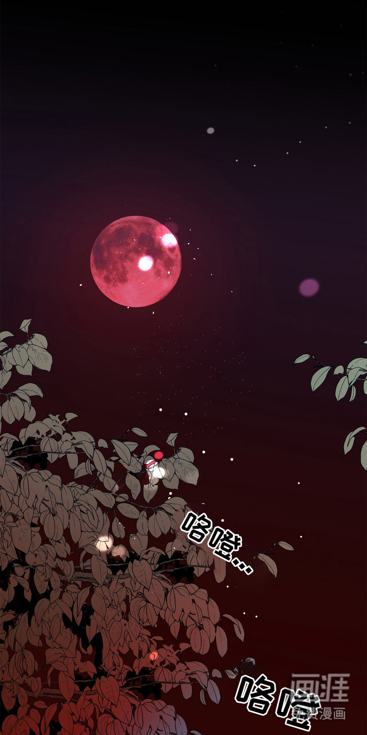 饥饿的狐狸第9话图